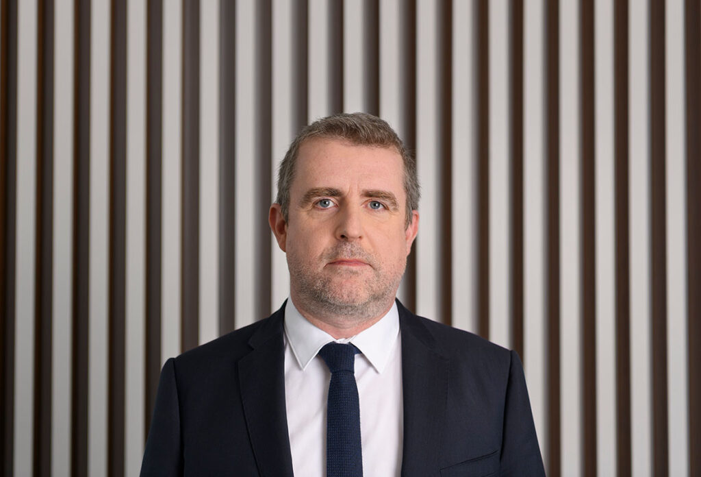 Jérôme Fabre BDGS Associés